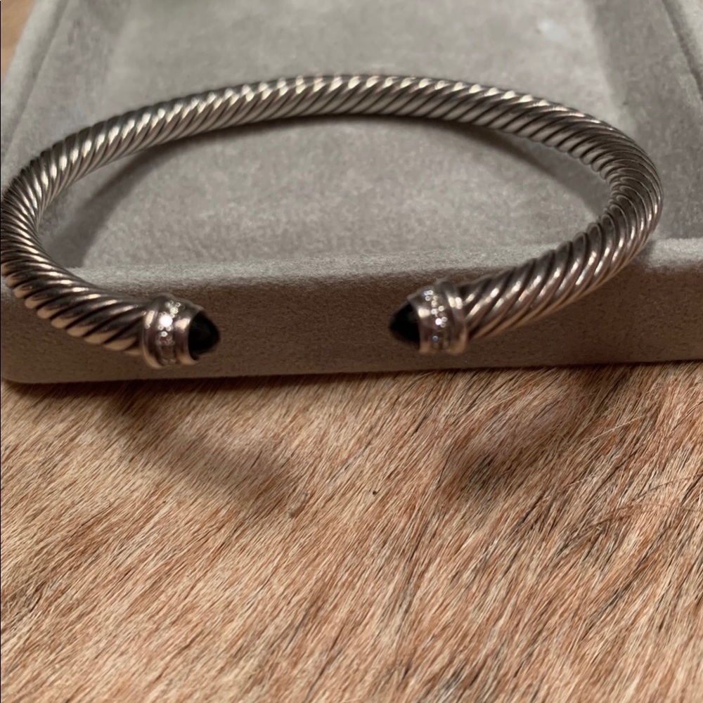 Authentic David Yurman